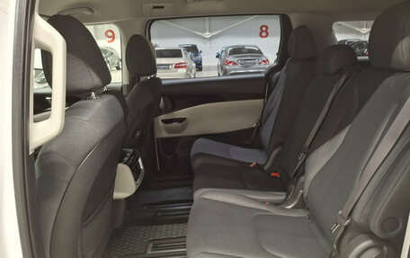 KIA Carnival, 2021 год, 3 559 950 рублей, 15 фотография