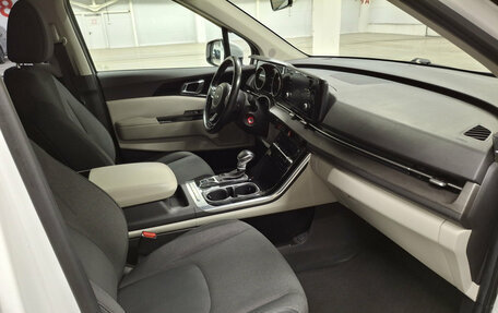 KIA Carnival, 2021 год, 3 559 950 рублей, 13 фотография