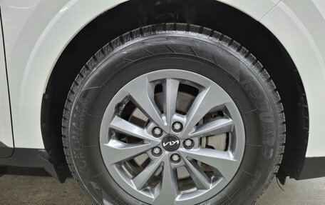 KIA Carnival, 2021 год, 3 559 950 рублей, 22 фотография