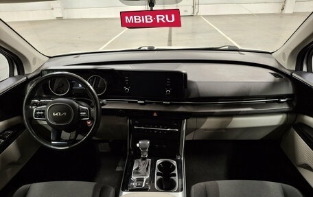 KIA Carnival, 2021 год, 3 559 950 рублей, 17 фотография