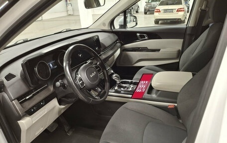 KIA Carnival, 2021 год, 3 559 950 рублей, 20 фотография