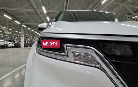 KIA Carnival, 2021 год, 3 559 950 рублей, 21 фотография