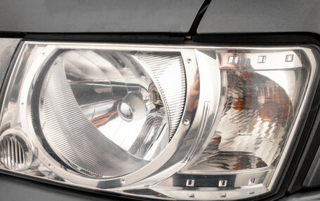 Nissan Patrol, 2008 год, 2 349 000 рублей, 9 фотография