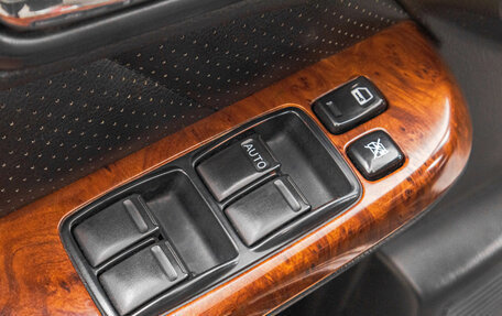 Nissan Patrol, 2008 год, 2 349 000 рублей, 14 фотография