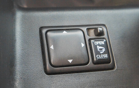 Nissan Patrol, 2008 год, 2 349 000 рублей, 16 фотография