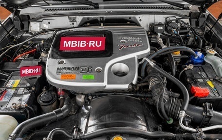 Nissan Patrol, 2008 год, 2 349 000 рублей, 8 фотография