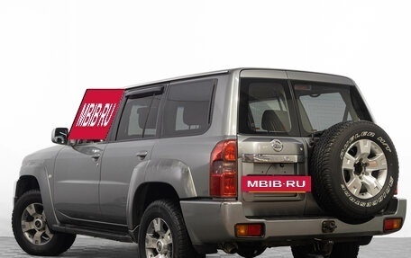 Nissan Patrol, 2008 год, 2 349 000 рублей, 7 фотография