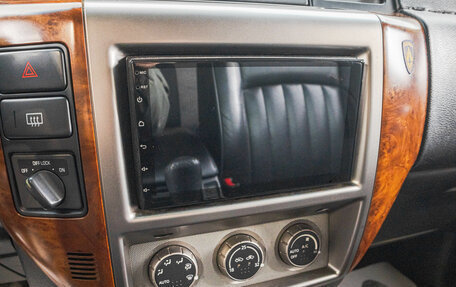 Nissan Patrol, 2008 год, 2 349 000 рублей, 21 фотография