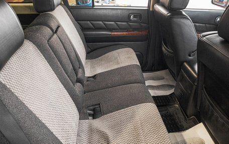 Nissan Patrol, 2008 год, 2 349 000 рублей, 27 фотография