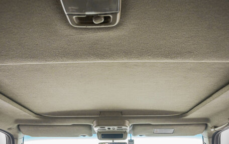 Nissan Patrol, 2008 год, 2 349 000 рублей, 28 фотография