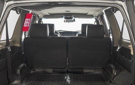 Nissan Patrol, 2008 год, 2 349 000 рублей, 29 фотография