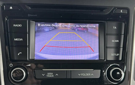 Hyundai Creta I рестайлинг, 2018 год, 1 899 000 рублей, 16 фотография