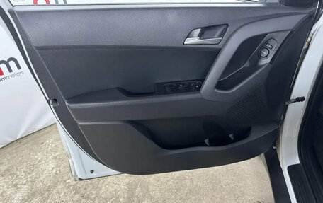 Hyundai Creta I рестайлинг, 2018 год, 1 899 000 рублей, 17 фотография