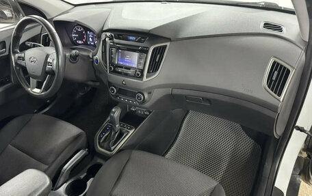 Hyundai Creta I рестайлинг, 2018 год, 1 899 000 рублей, 12 фотография