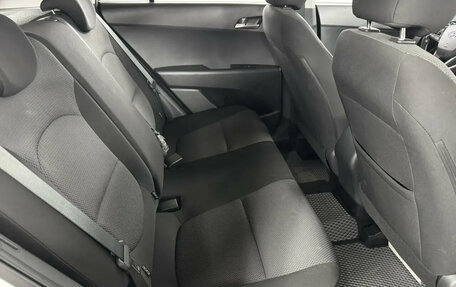 Hyundai Creta I рестайлинг, 2018 год, 1 899 000 рублей, 19 фотография