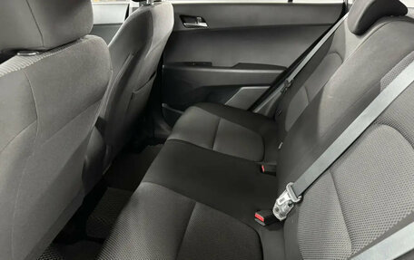 Hyundai Creta I рестайлинг, 2018 год, 1 899 000 рублей, 18 фотография