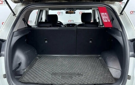 Hyundai Creta I рестайлинг, 2018 год, 1 899 000 рублей, 20 фотография