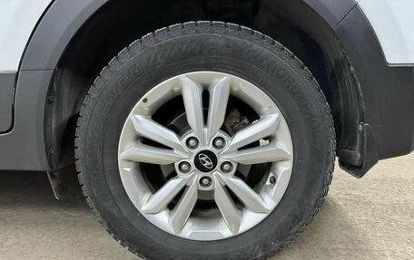 Hyundai Creta I рестайлинг, 2018 год, 1 899 000 рублей, 21 фотография