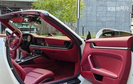 Porsche 911, 2025 год, 20 010 000 рублей, 5 фотография