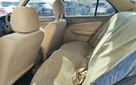 Nissan Sunny B15, 2003 год, 340 000 рублей, 14 фотография