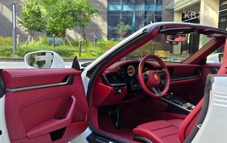 Porsche 911, 2025 год, 20 010 000 рублей, 9 фотография