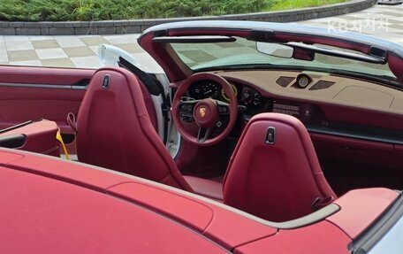 Porsche 911, 2025 год, 20 010 000 рублей, 8 фотография