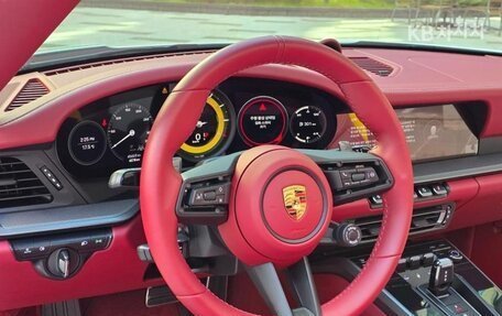 Porsche 911, 2025 год, 20 010 000 рублей, 10 фотография