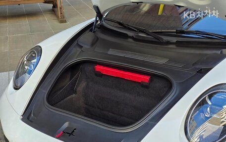 Porsche 911, 2025 год, 20 010 000 рублей, 19 фотография