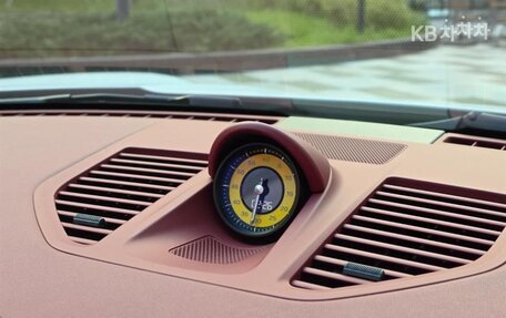 Porsche 911, 2025 год, 20 010 000 рублей, 16 фотография