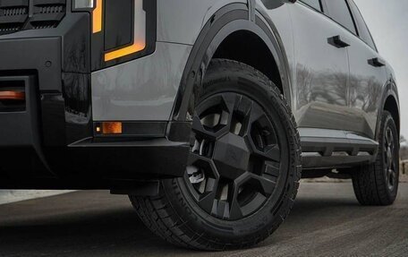 KIA Telluride, 2026 год, 9 300 000 рублей, 2 фотография