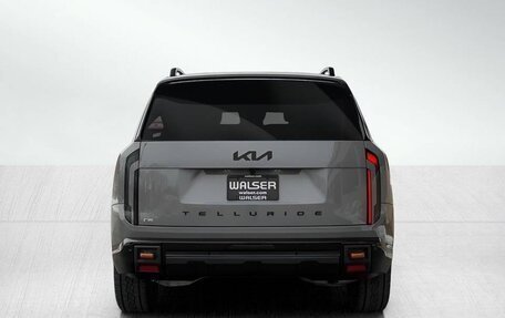 KIA Telluride, 2026 год, 9 300 000 рублей, 4 фотография