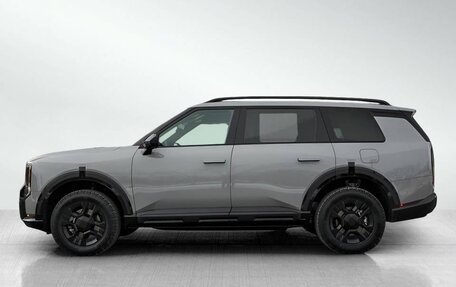 KIA Telluride, 2026 год, 9 300 000 рублей, 3 фотография