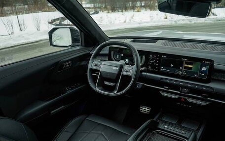 KIA Telluride, 2026 год, 9 300 000 рублей, 6 фотография