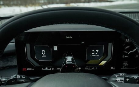 KIA Telluride, 2026 год, 9 300 000 рублей, 11 фотография