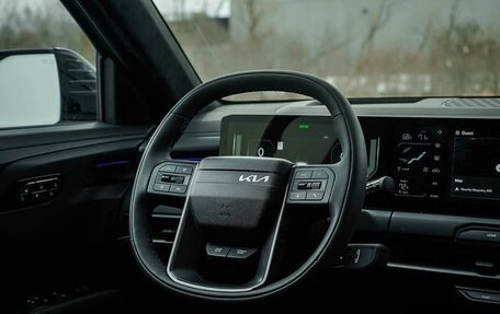 KIA Telluride, 2026 год, 9 300 000 рублей, 7 фотография