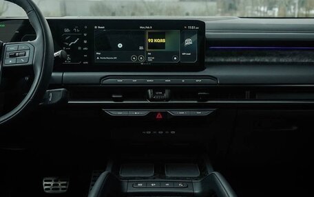 KIA Telluride, 2026 год, 9 300 000 рублей, 13 фотография