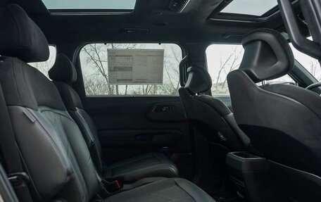 KIA Telluride, 2026 год, 9 300 000 рублей, 19 фотография