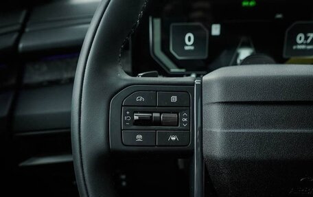 KIA Telluride, 2026 год, 9 300 000 рублей, 9 фотография