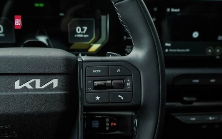 KIA Telluride, 2026 год, 9 300 000 рублей, 10 фотография