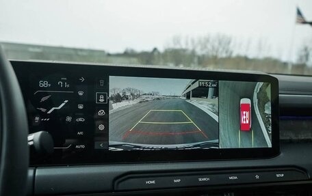 KIA Telluride, 2026 год, 9 300 000 рублей, 14 фотография