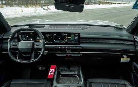 KIA Telluride, 2026 год, 9 300 000 рублей, 8 фотография