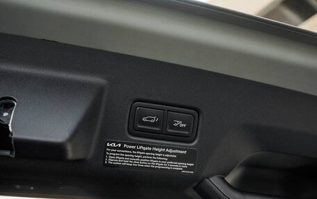 KIA Telluride, 2026 год, 9 300 000 рублей, 23 фотография