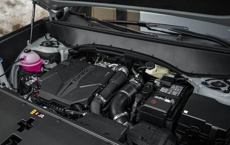 KIA Telluride, 2026 год, 9 300 000 рублей, 26 фотография