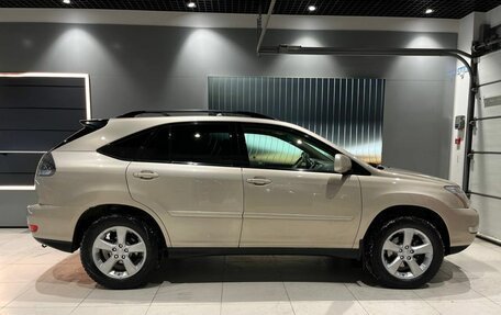 Lexus RX II рестайлинг, 2003 год, 1 450 000 рублей, 4 фотография