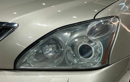 Lexus RX II рестайлинг, 2003 год, 1 450 000 рублей, 9 фотография