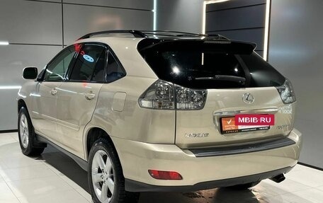 Lexus RX II рестайлинг, 2003 год, 1 450 000 рублей, 7 фотография