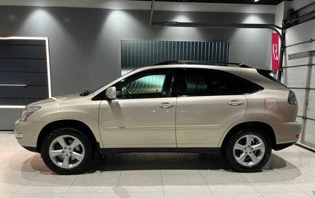 Lexus RX II рестайлинг, 2003 год, 1 450 000 рублей, 8 фотография