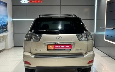 Lexus RX II рестайлинг, 2003 год, 1 450 000 рублей, 6 фотография