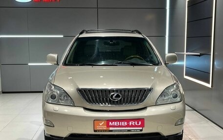 Lexus RX II рестайлинг, 2003 год, 1 450 000 рублей, 2 фотография