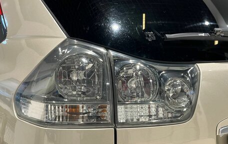 Lexus RX II рестайлинг, 2003 год, 1 450 000 рублей, 10 фотография